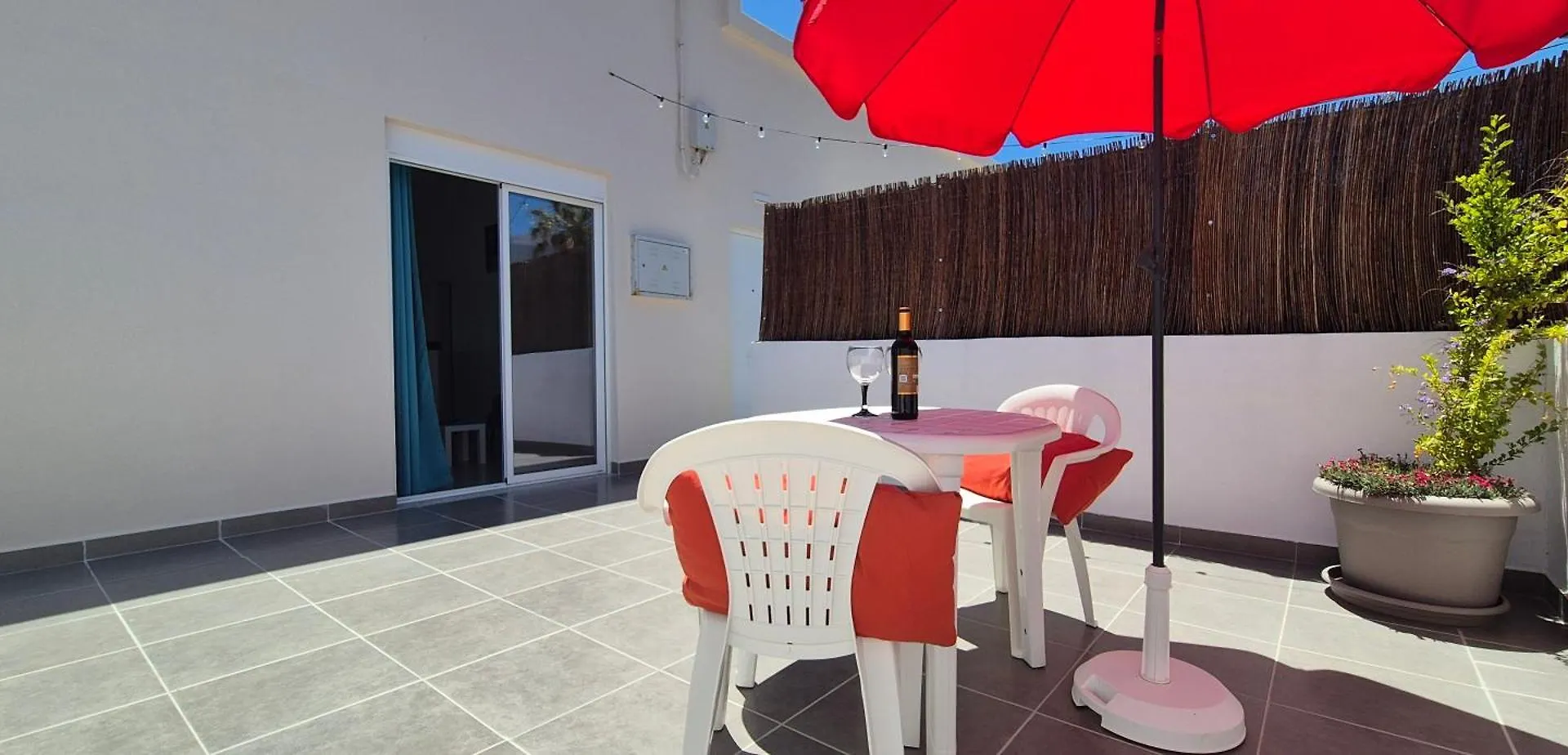 Studio In Arico Teguedite La Sabinita 0*,  Spanje