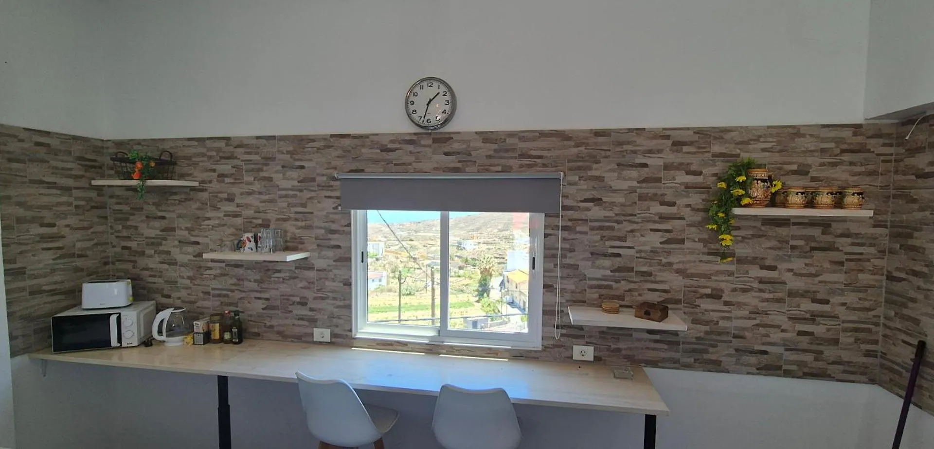 Studio In Arico Teguedite La Sabinita 0*,  Spanje