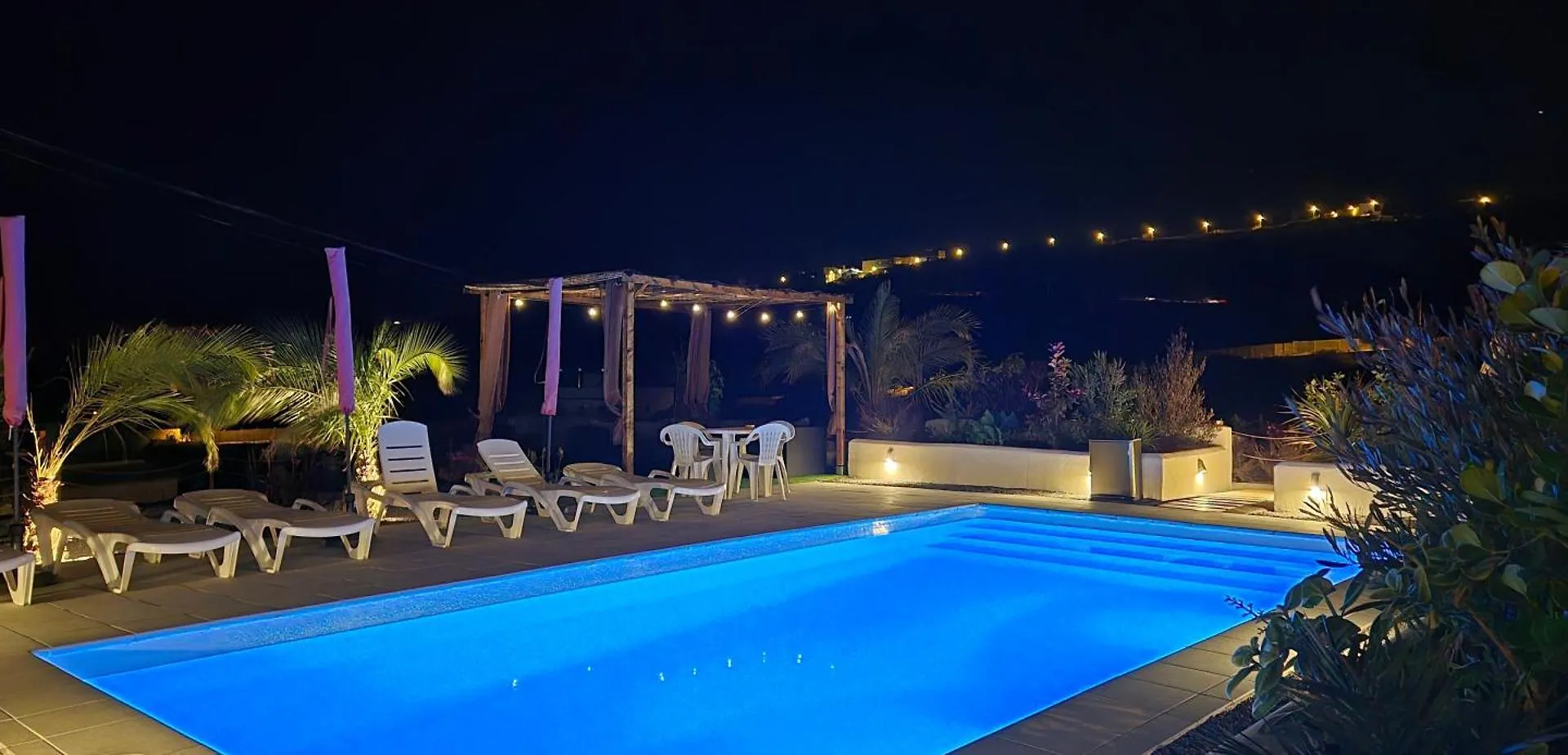 Appartement Studio In Arico Teguedite La Sabinita