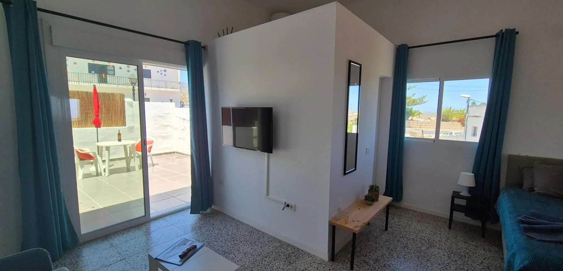 Apartment Studio In Arico Teguedite La Sabinita