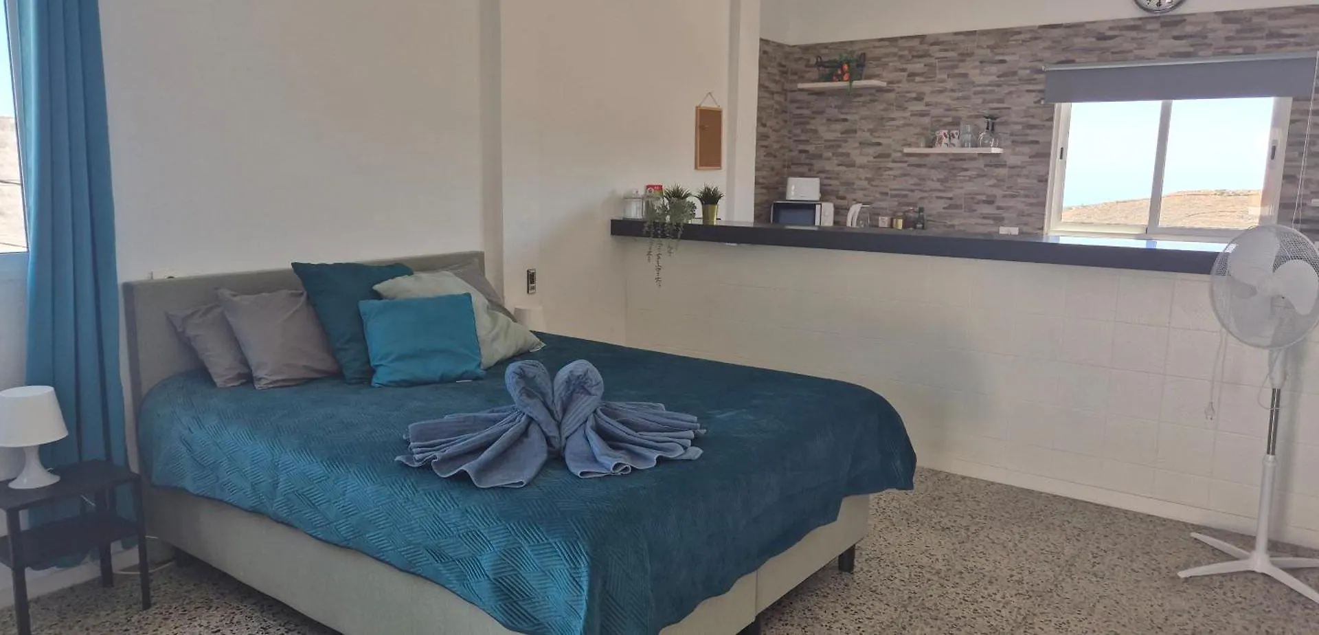Apartment Studio In Arico Teguedite La Sabinita