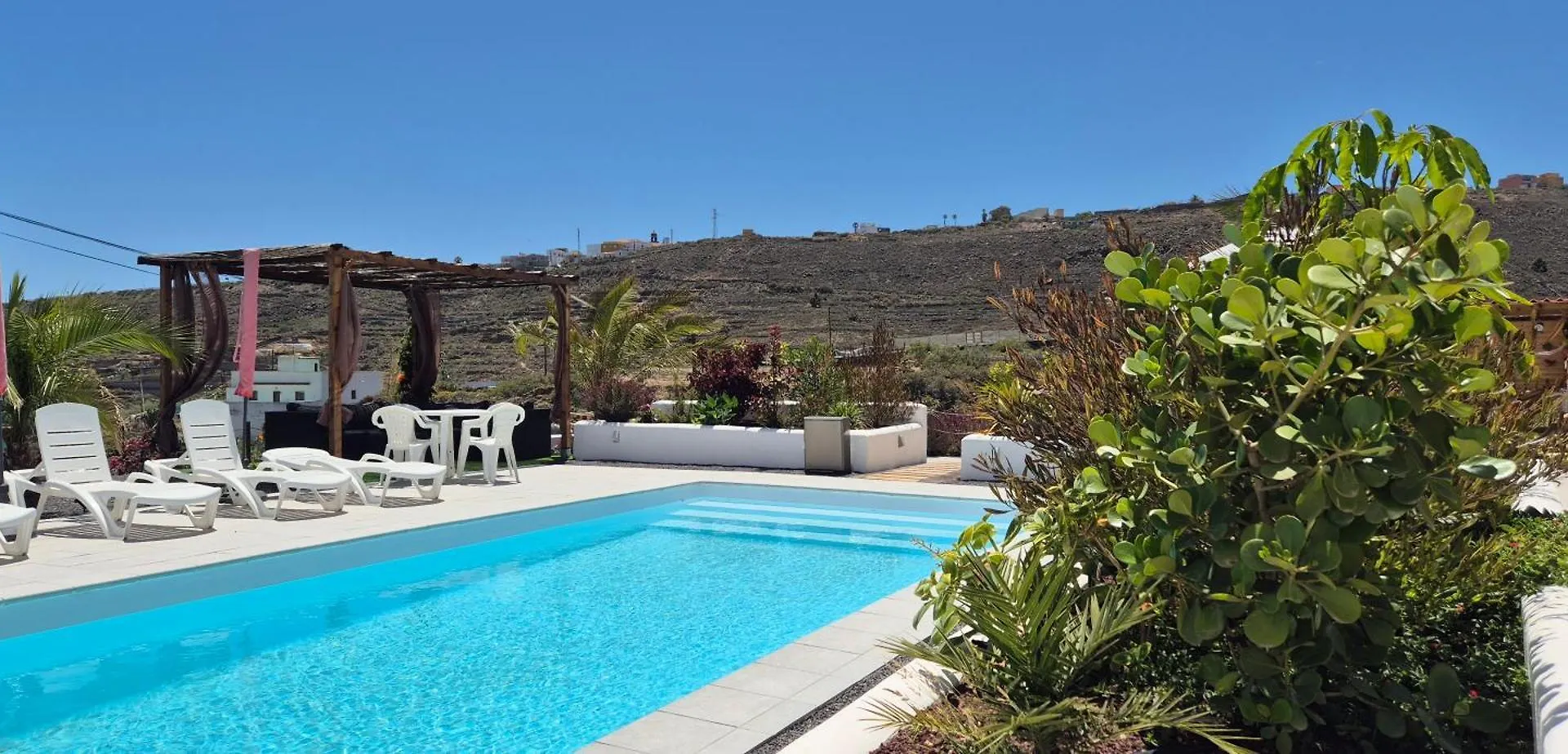 Studio In Arico Teguedite La Sabinita Spain